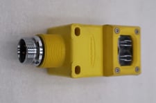 Banner engineering q453eq / q453eq new unit stock h1600a