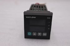 Watlow 965 Series 965A-3CD0-0000 Temperature Controller STOCK H1440A
