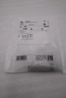 LOT OF 4 - NEW IFM Efector IG0344 IGK2008BABOA/SL/LS100-AK Sensor STK H1300A