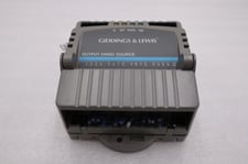 DANAHER MOTION M.1017.3095 R3 / M10173095 R3 GIDDINGS & LEWIS MODULE #6024