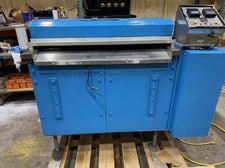 36" rosenthal sheeter model wa-5-3hve
