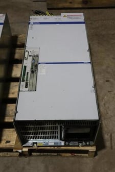 Rexroth indramat drive dkr02.1-w300b-be79-01-fw stock s698