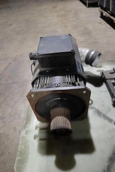 REXROTH 2AD134B-B05OEE-ES08-D2N1 SERVO MOTOR R911306485 STOCK HS51