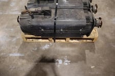 Rexroth R911309391 Servo Induction Motor MAD130D-0100-SA-S0-BQ1-35-N1 #HS52