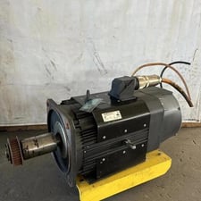 Rexroth R911309450 Servo Induction Motor MAD130B-0100-SA-S0-BQ0-35-V1 #HP104