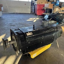 Rexroth R911309391 Servo Induction Motor MAD130D-0100-SA-S0-BQ1-35-N1 #HP108