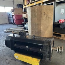 Rexroth R911309391 Servo Induction Motor MAD130D-0100-SA-S0-BQ1-35-N1 #HP129