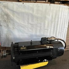 Rexroth R911309391 Servo Induction Motor MAD130D-0100-SA-S0-BQ1-35-N1 #HP127