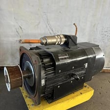 Rexroth R911309450 Servo Induction Motor MAD130B-0100-SA-S0-BQ0-35-V1 #HP106