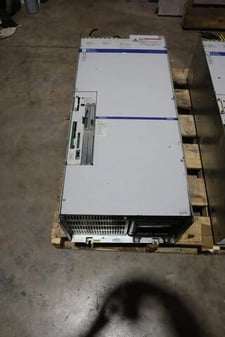 Rexroth indramat drive dkr02.1-w300b-be79-01-fw stock s697