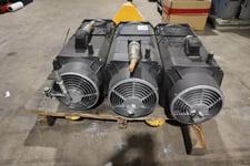 Rexroth R911309840 Servo 3ph Induction Motor MAD160C-0100-SA-M0-BQ0-35-V1 #HP152