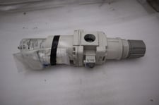 Smc aw60-n10e1-z-b filter/regulator stock h1513