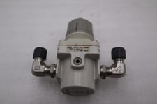 New open box smc ar30-n03-z-a regulator stock h1470a