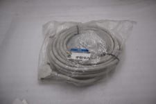 New smc axt100-ds25-060 cordset connector axt100ds25060 stk h1411