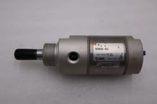 Smc ncmb200-0500 air cylinder series ncm stock h1278a