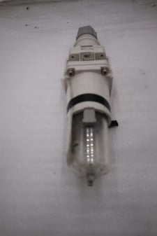 Smc aw60-n10e1-z-b filter/regulator stock h1548