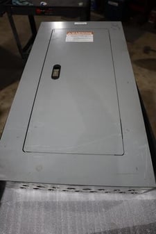 SIEMENS P1 250A 208Y/120V P1C30BL100ATST MAIN BEAKER STOCK HS41