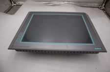 Siemens 6AV6 644-0AB01-2AX0 MP 377 Touchscreen Panel 15" - STOCK 3498A