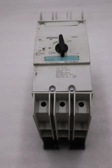 Siemens 3rv1742-5bd10 circuit breaker 15a stock h1426