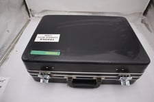 NEW OPEN BOX Siemens PTS 4 18-473-254-502 Breaker Portable Test Set STK H1061