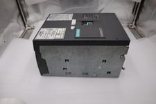 Siemens 6ra8018-2fv62-0aa0 drive sinamics dcm 30a 480v - stock 5120cc