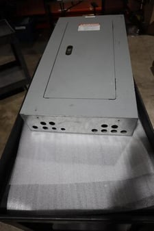 SIEMENS P1 250A 208Y/120V P1C30BL100CTST MAIN BEAKER STOCK HS40