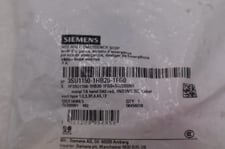 Siemens 3SU1150-1HB20-1FG0 Push Button 22Mm STOCK H1561A