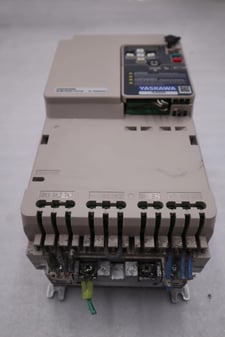 Yaskawa CIPR-GA50U4018ABAA-AAAASA INVERTER GA500 400V 3PH IP20 - STOCK 3719CC