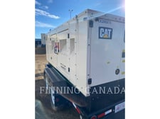 200 KW Caterpillar XQ 230, Mobile Generator Set, Diesel, 1800 RPM, 480V, 1510 hours, 2019