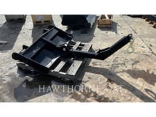 Caterpillar Material Handling Arm, S/N: PRSSMH001865,