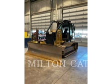 Caterpillar D5K2LGP, Crawler Dozer, 4803 hours, S/N: KYY01727, 2015