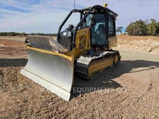 Caterpillar D312, Crawler Dozer, 271 hours, S/N: XKW05035, 2024