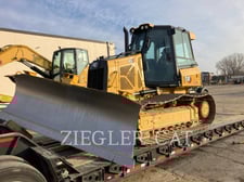 Caterpillar D3-12LGP, Crawler Dozer, 2925 hours, S/N: XKY04429, 2023