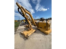Miscellaneous Mfgrs MW30MF50, Wheel Loader, S/N: 47453,