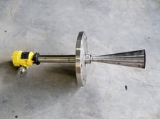 Vega #PS62.KFEAMHHANXX, Vegapuls 62 Radar Sensor