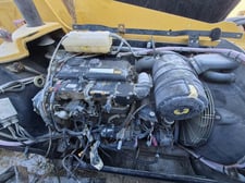 100 HP Caterpillar 194-9477, Diesel Engine 3054E, 92 Brake KW, 4 cylinders, 5" stroke, 3.93" bore