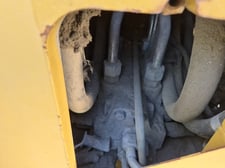 Caterpillar #242-7958, Hydraulic Valve for Telehandler