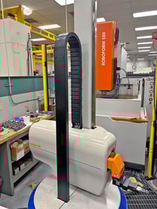 Charmilles #Roboform-550, Electrical Discharge Machine cell w/ robot, #System-3R, 2005 (2 available)