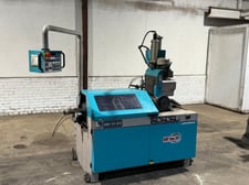 KMT Sirio #370AF-E Production Saw