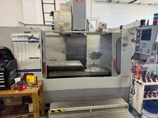 Haas #VF-6, CNC Vertical Machining Center, 3-Axis, 64" X, 32" Y, 30" Z, 28" x 64" Table, 20 HP, 10000 RPM