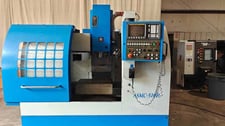 Acra #ASMC-510P, CNC Vertical Machining Center, 3-Axis, 20" X, 16" Y, 18" Z, 10 HP, 8000 RPM, BT40 Taper, 2002