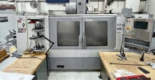 Haas #VF-9, CNC Vertical Machining Center, 4-Axis, 84" X, 40" Y, 30" Z, 36" x 84" Table, 20 HP, 7500 RPM