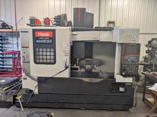 Mazak #Nexus-510C/50-II, CNC Vertical Machining Center, 3-Axis, 41" X, 20" Y, 20" Z, 21.65" x 51.18" Table