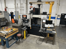 Mazak #Nexus-510C-II, CNC Vertical Machining Center, 3-Axis, 41.3" X, 20" Y, 20" Z, 21.6" x 51.1" Table, 25