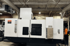 Mazak #Nexus-700E/40-II, CNC Vertical Machining Center, 3-Axis, 80" X, 27.5" Y, 28.3" Z, 27.5" x 80" Table