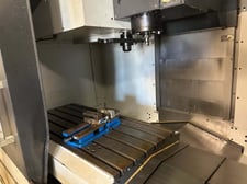 DMG, Mori #DuraVertical-5100, CNC vertical machining center, 3-Axis, 41" X, 20.9" Y, 20.1" Z, 20 HP, 10000