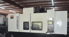 Mazak #Nexus-700E/40-II, CNC Vertical Machining Center, 80" X, 27.6" Y, 28.3" Z, 80" x 27.5" Table, 25 HP