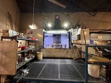 Haas #VR-8, CNC Vertical Machining Center, 64" X, 40" Y, 42" Z, 64" x 36" Table, 24 HP, 20000 RPM, HSK-A63