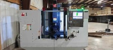 Haas #TM-1P, CNC Vertical Machining Center, 3-Axis, 30" X, 12" Y, 16" Z, 10.5" x 47.75" Table, 7.5 HP, 6000