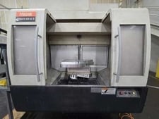 Mazak #Variaxis-630-5XII, CNC Vertical Machining Center, 5-Axis, 24.8" X, 30.1" Y, 20" Z, 19.69" x 19.69"